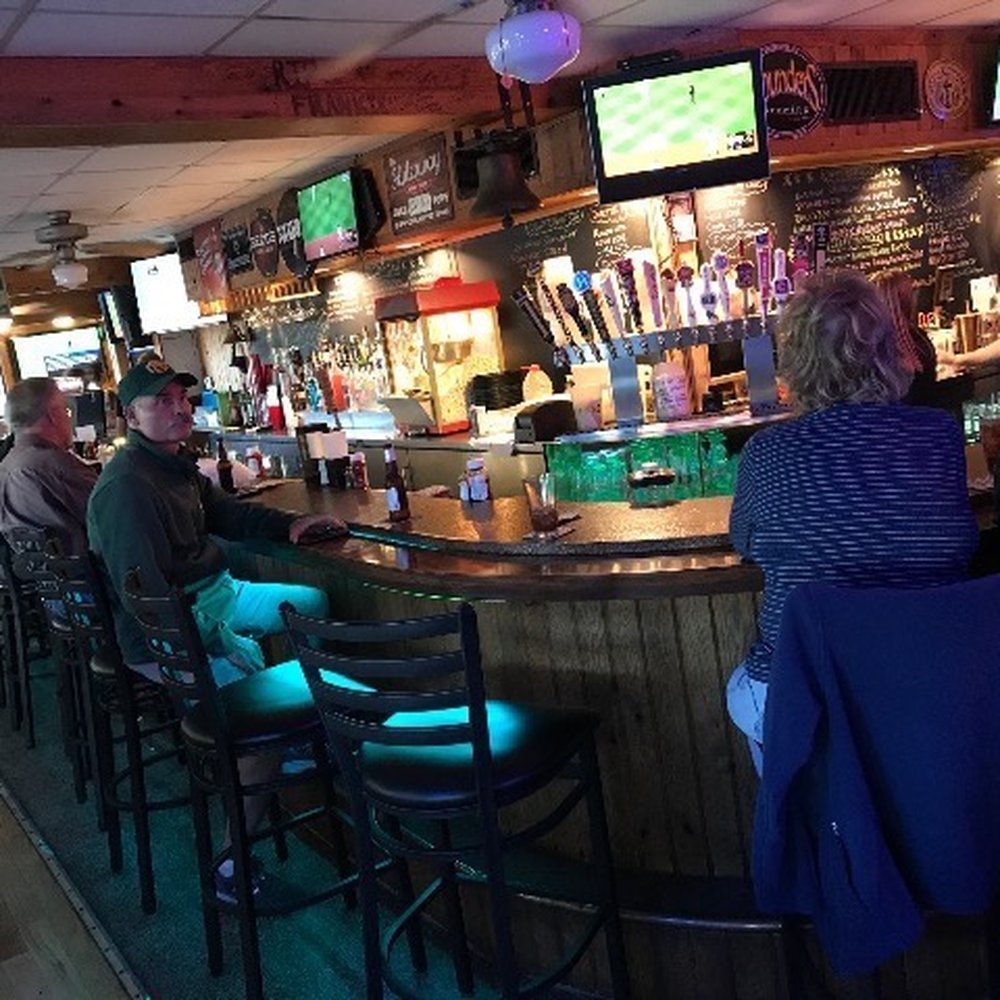 The Hideaway Pub & Eatery - American Near Me - Franklin, Wisconsin The Hideaway Pub & Eatery - American Near Me - Franklin, Wisconsin