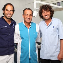 Cabinet Dentaire des Docteurs Madar