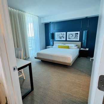 Solé Miami, A Noble House Resort - Hotels Near Me - Sunny Isles Beach, Florida