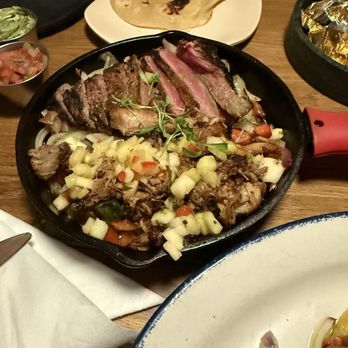 Republic Cantina - Fajitas Pick 2 - Tex-Mex Near Me - Washington, DC, District of Columbia