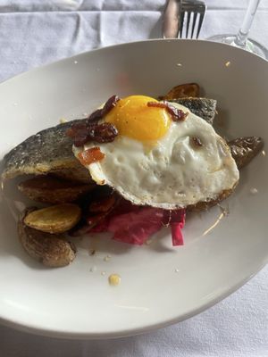 Home Bistro by null