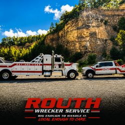 Routh Wrecker Service