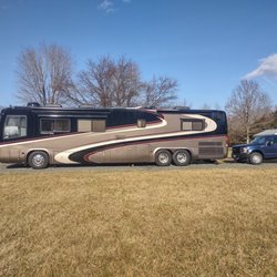 RV Service of Va