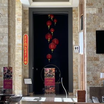 JW Marriott Phoenix Desert Ridge Resort & Spa - Hotels Near Me - Phoenix, Arizona