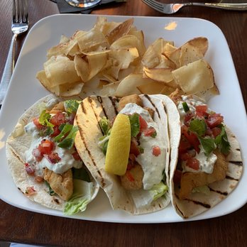 Mission Boathouse - Fish tacos - Venues & Event Spaces Near Me - Beverly, Massachusetts