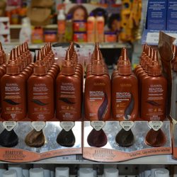 Absolutely Beautiful Hair - Clairol Beautiful Collection Hair Color