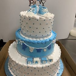 Kairo's Cake & Bakery