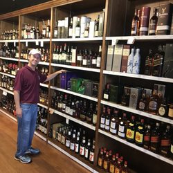 Maq's Package Store