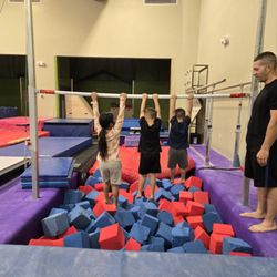 Old Pueblo Gymnastics Academy