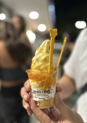 Honeymee by null