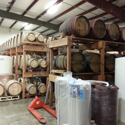 Germain-Robin Distillery
