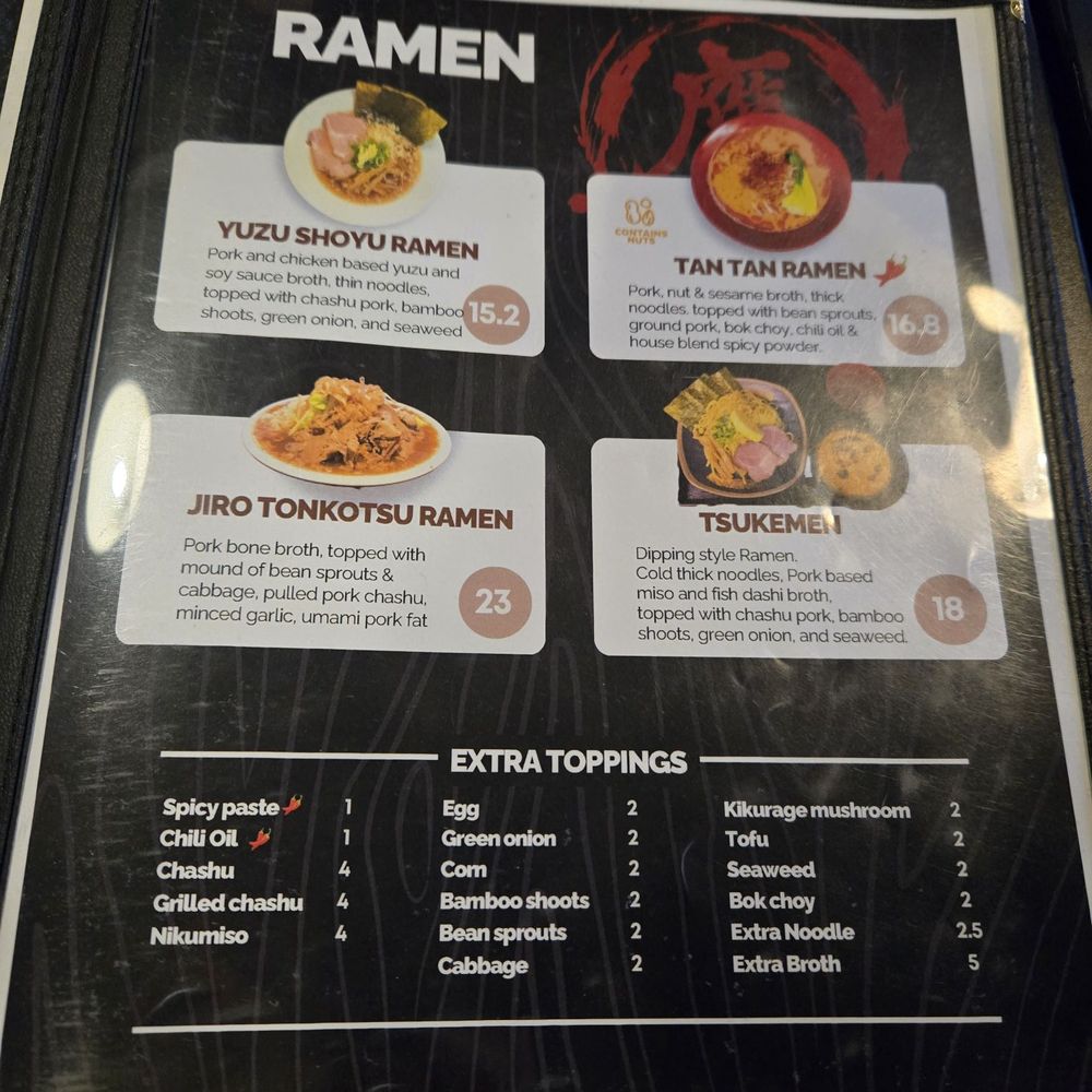 Ramen Taka - Ramen Near Me - Santa Clara, California Ramen Taka - Ramen Near Me - Santa Clara, California