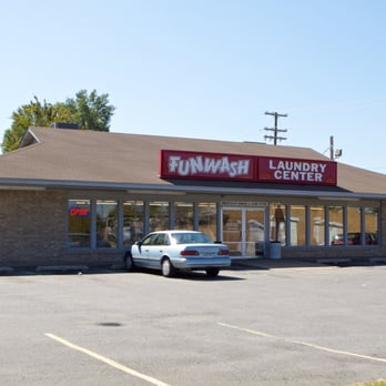 Fun Wash Laundry Center - Laundromat Near Me - North Little Rock, Arkansas Fun Wash Laundry Center - Laundromat Near Me - North Little Rock, Arkansas