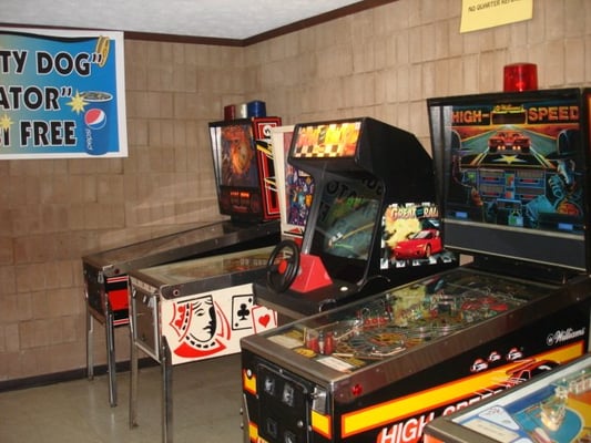 ELM ROAD TRIPLE DRIVE-IN THEATER - Updated September 2025 - 26 Reviews