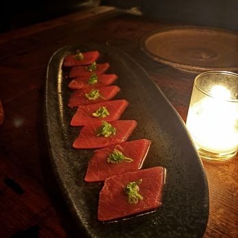 Double Knot - Tuna - Sushi Bars Near Me - Philadelphia, Pennsylvania Double Knot - Tuna - Sushi Bars Near Me - Philadelphia, Pennsylvania