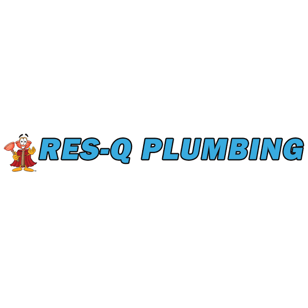 Slide of Res-Q Plumbing