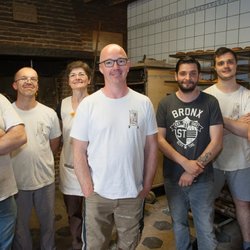 Le Pain de nos Ancêtres