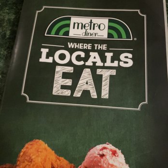 Metro Diner - Breakfast & Brunch Near Me - Jacksonville, Florida Metro Diner - Breakfast & Brunch Near Me - Jacksonville, Florida