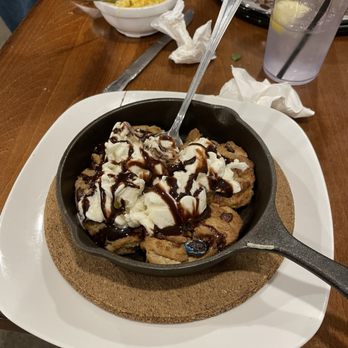 Reindeer Grill - Cookie Monster - American Near Me - Mansfield, Ohio