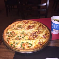 Super Pizza Pan