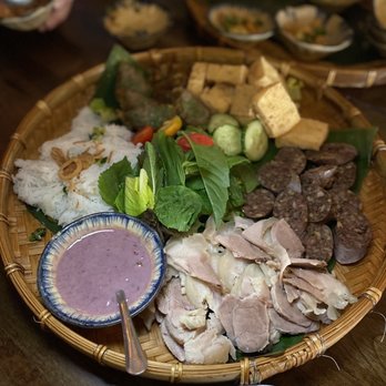 Gabriella's Vietnam - vermicelli platter - Asian Fusion Near Me - Philadelphia, Pennsylvania Gabriella's Vietnam - vermicelli platter - Asian Fusion Near Me - Philadelphia, Pennsylvania