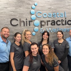 Coastal Chiropractic and Wellness - Welcome from the Team at Coastal Chiropractic in Madison, CT