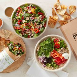 Pita Pit