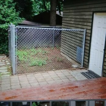 Kerr Properties - Charged for patio removal... Yet it's still there if you check redfin or realtor.com. - Property Management Near Me - Happy Valley, Oregon
