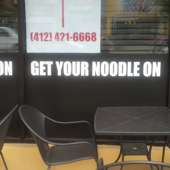 Everyday Noodles - Chinese Near Me - Pittsburgh, Pennsylvania