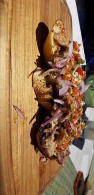 El Sapo Cuban Social Club by null