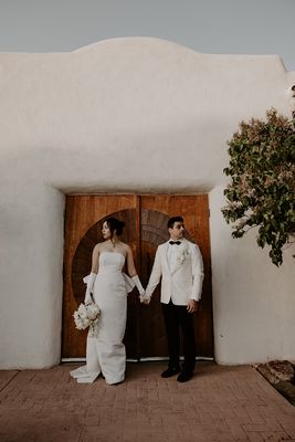 The Stakeout by null