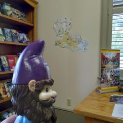 Tourist Information Center
