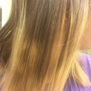 R Salon - My "blonde balayage" from Rick. - Hair Salons Near Me - Phoenix, Arizona