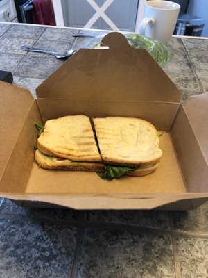 The Remedy Exchange by null