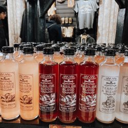 Potion drink