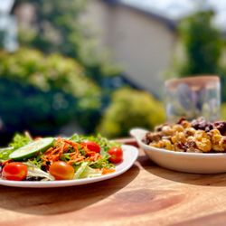 The Tavern at Pine Barn Inn - Food at The Tavern