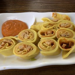Sushi Laping