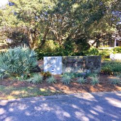 Destin City Library