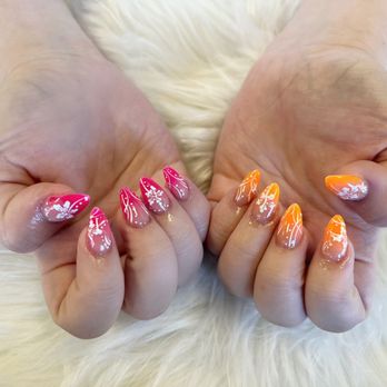 Professional Nails - Nail Salons Near Me - Manteca, California