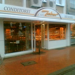 Bäckerei Cafe Halver