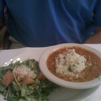 Owen Brennan's - Crawfish étouffée - Cajun/Creole Near Me - Memphis, Tennessee