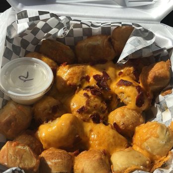 PENGUIN PRETZELS - Updated July 2024 - 90 Photos & 62 Reviews - 4205