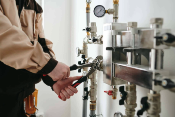 Comprehensive Plumbing Solutions - With a focus on quality and expertise, we offer a wide range of services to cater to your residential and commercial plumbing needs. From installations to repairs and maintenance, our skilled team is dedicated to ensuring the efficiency and reliability of your plumbing systems. Whether it’s upgrading fixtures, solving drainage issues, or addressing emergency plumbing concerns, we have the experience and commitment to deliver top-notch solutions.