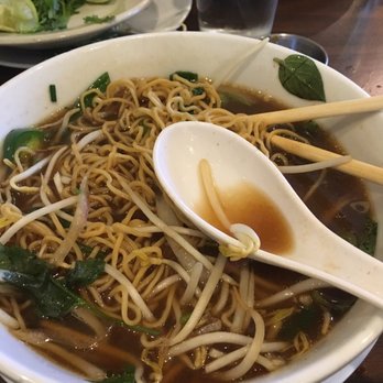 Simply Pho House - Vietnamese Near Me - Austin, Texas