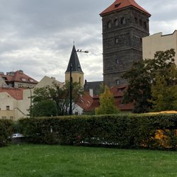 Park Lannova - Park Lannova