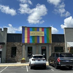 Peaceful Side Creamery
