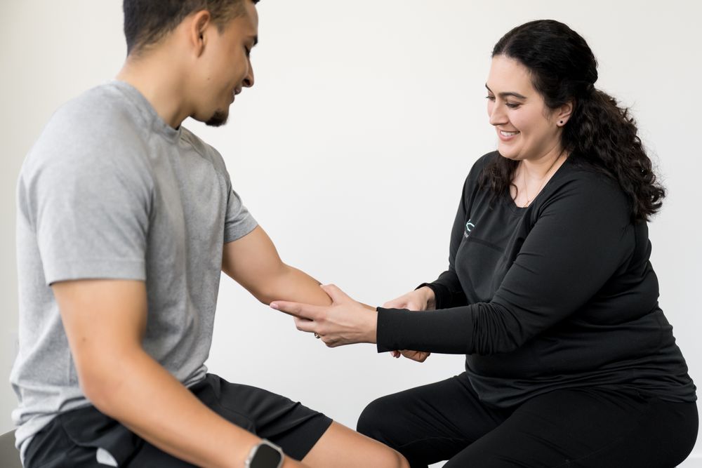 Integrated Health Solutions