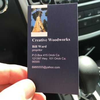 Creative Woodworks - Carpenters Near Me - Orick, California Creative Woodworks - Carpenters Near Me - Orick, California
