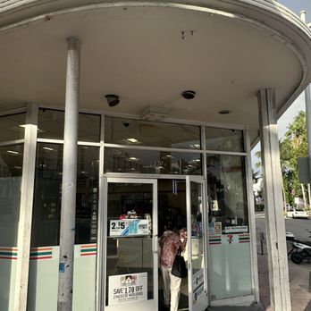 7-Eleven - The picture of shop - Convenience Stores Near Me - Miami Beach, Florida 7-Eleven - The picture of shop - Convenience Stores Near Me - Miami Beach, Florida