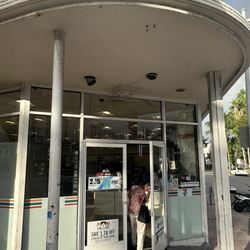 The picture of shop